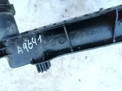 Автозапчастина б/у водяний радіатор для audi a4 avant (8e) 2.7 tdi (dpf) посилання на oem iam   