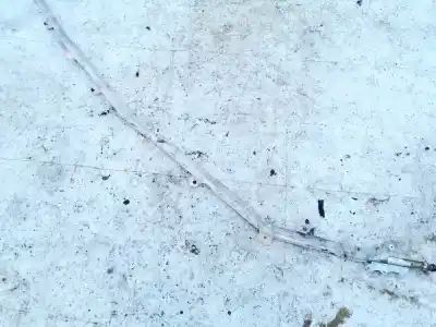 Автозапчасти б/у подушка безопасности передняя левая шторка безопасности за audi a4 avant (8e) 2.7 tdi (dpf) ссылки oem iam 8e5880741c