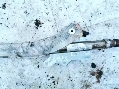 Автозапчасти б/у подушка безопасности передняя левая шторка безопасности за audi a4 avant (8e) 2.7 tdi (dpf) ссылки oem iam 8e5880741c  47645