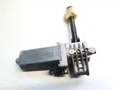 Peça sobressalente para automóvel em segunda mão módulo eletrônico por bmw 7-series, e65 / e66 / e67 /e68 2001.11 - 2008.06 730 d 160kw 2002.10 - 2008.06 referências oem iam 0095877