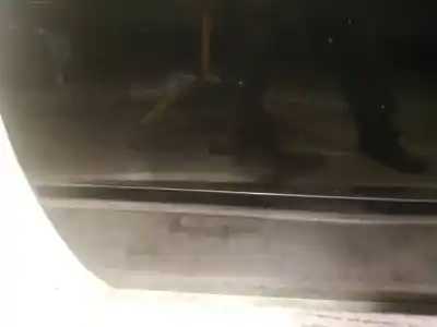 Pezzo di ricambio per auto di seconda mano plastica per opel vectra c caravan 1.9 cdti riferimenti oem iam   