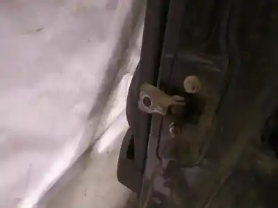 Second-hand car spare part hinge for opel vectra c caravan 1.9 cdti oem iam references   