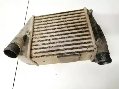 Автозапчасти б/у интеркулер за audi a4 avant (8e) 2.7 tdi (dpf) ссылки oem iam 8e0145806l
