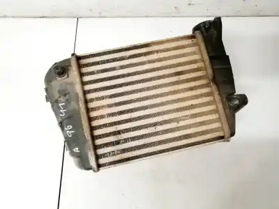 Автозапчастина б/у інтеркулер для audi a4 avant (8e) 2.7 tdi (dpf) посилання на oem iam 8e0145806l  