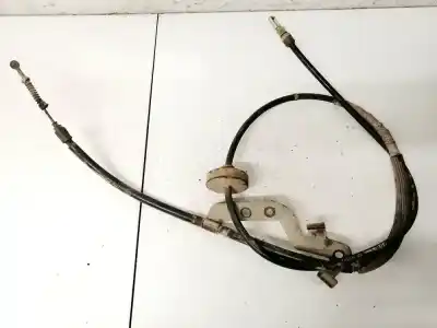 Автозапчасти б/у рычаг ручного тормоза за audi a4 avant (8e) 2.7 tdi (dpf) ссылки oem iam 8e0609721