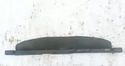 Peça sobressalente para automóvel em segunda mão chapeleira por fiat croma (194) 1.9 16v multijet dynamic (12.2007->) referências oem iam 