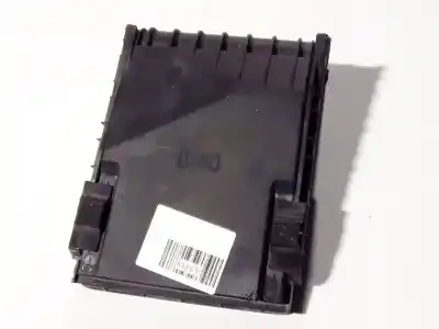 Pièce détachée automobile d'occasion BOÎTES À FUSIBLES pour AUDI TT (8J3/8J9)  Références OEM IAM 1K0937132F  0-1718006-1