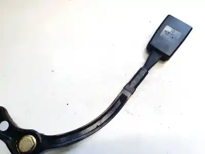 Peça sobressalente para automóvel em segunda mão pré-tensor de airbag dianteiro esquerdo por volkswagen passat b5 (3b2) 1.9 tdi referências oem iam 3b0858471j