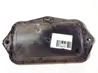 Peça sobressalente para automóvel em segunda mão plásticos por audi tt (8j3/8j9) 2.0 16v tfsi referências oem iam 1k0941369a