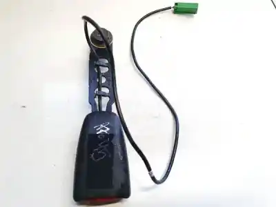 Peça sobressalente para automóvel em segunda mão chicote / encaixe cinto segurança dianteiro direito por volvo v50 (545) 1.8 referências oem iam 6013208