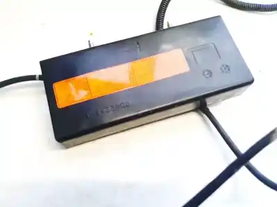 Автозапчасти б/у левая боковая подушка безопасности за subaru legacy berl. b13 (bl) 2.5 se ссылки oem iam c0422e  