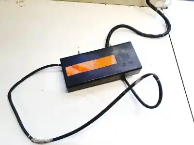 Автозапчастина б/у ліва бічна подушка безпеки для subaru legacy berl. b13 (bl) 2.5 se посилання на oem iam c0422e