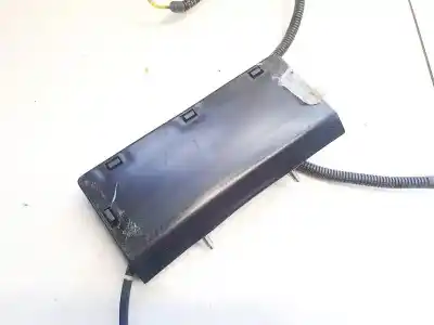 Автозапчасти б/у левая боковая подушка безопасности за subaru legacy berl. b13 (bl) 2.5 se ссылки oem iam c0422e  