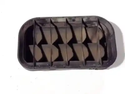 Peça sobressalente para automóvel em segunda mão plásticos por audi tt (8j3/8j9) 2.0 16v tfsi referências oem iam 4a0819181