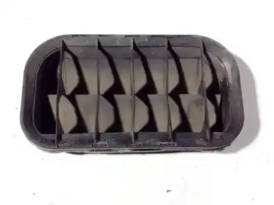 Peça sobressalente para automóvel em segunda mão plásticos por audi tt (8j3/8j9) 2.0 16v tfsi referências oem iam 4a0819181