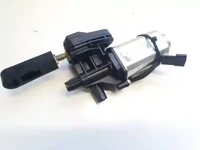 Peça sobressalente para automóvel em segunda mão módulo eletrônico por bmw 7-series, e65 / e66 / e67 /e68 2001.11 - 2008.06 730 d 160kw 2002.10 - 2008.06 referências oem iam 830312454