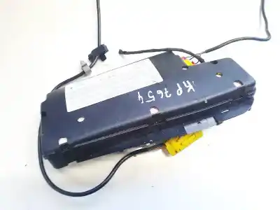 Peça sobressalente para automóvel em segunda mão airbag do lado esquerdo por volkswagen passat b5 (3b2) 1.9 tdi referências oem iam 3b0880239k