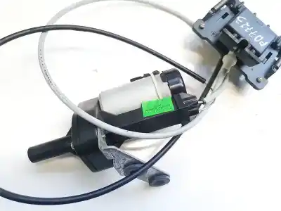 Peça sobressalente para automóvel em segunda mão módulo eletrônico por bmw 7-series, e65 / e66 / e67 /e68 2001.11 - 2008.06 730 d 160kw 2002.10 - 2008.06 referências oem iam 2505000l