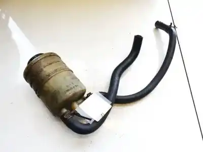 Peça sobressalente para automóvel em segunda mão depósito/reservatório de direção por citroen c8 2.0 hdi sx referências oem iam 7700782884