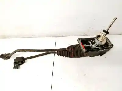Автозапчасти б/у рычаг переключения передач за audi a4 avant (b5) 1.8 ссылки oem iam 8d0711025b