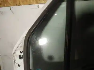 Peça sobressalente para automóvel em segunda mão VIDRO CUSTÓDIA TRIANGULAR FRENTE ESQUERDO por OPEL MOVANO  Referências OEM IAM AS2  