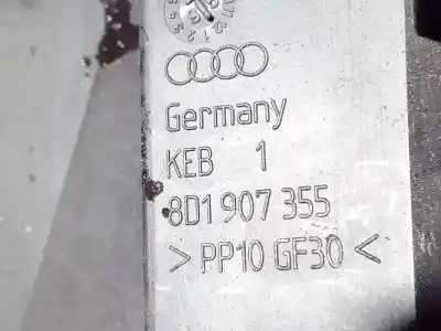 Автозапчастина б/у реле/запоперівник для audi a4 avant (b5) 1.8 посилання на oem iam 8d1907355  