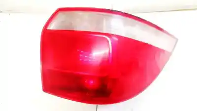 Автозапчасти б/у левый задний фонарь за volkswagen golf v variant (1k5) 1.9 tdi ссылки oem iam 1k9945095d