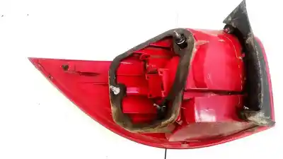 Автозапчасти б/у левый задний фонарь за volkswagen golf v variant (1k5) 1.9 tdi ссылки oem iam 1k9945095d  1k9945111a