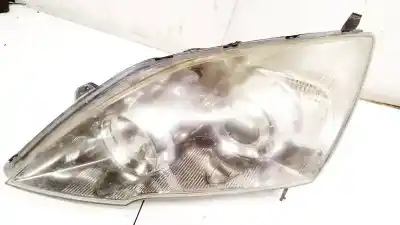 Pezzo di ricambio per auto di seconda mano Faro Anteriore Sinistro per HONDA CR-V (RE) 2.2 CTDI Riferimenti OEM IAM   