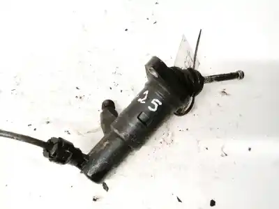 Автозапчастина б/у циліндр зцеплення для skoda octavia combi (1z5) 1.9 tdi dpf посилання на oem iam 1k0721261g  