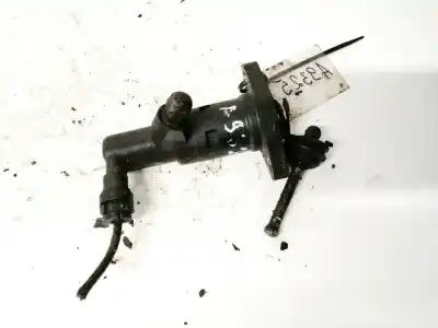 Автозапчастина б/у циліндр зцеплення для skoda octavia combi (1z5) 1.9 tdi dpf посилання на oem iam 1k0721261g