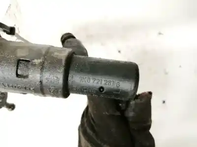 Автозапчастина б/у циліндр зцеплення для skoda octavia combi (1z5) 1.9 tdi dpf посилання на oem iam 1k0721261g  