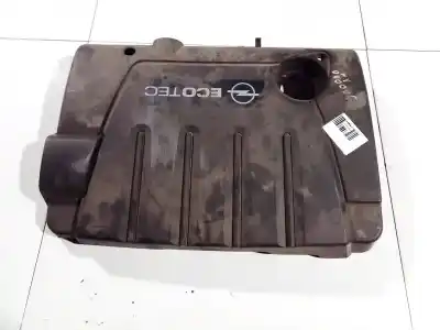 Second-hand car spare part Engine Cover for OPEL VECTRA C CARAVAN 1.9 CDTI OEM IAM references 315829598  