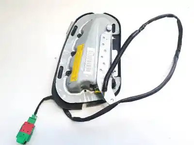 Автозапчасти б/у левая боковая подушка безопасности за citroen c3 i (fc_, fn_) 1.4 hdi ссылки oem iam 96462516zq  cc100740zqe
