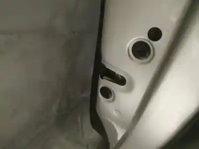 Автозапчастина б/у замок заднього правого дверя для renault espace iv (jk0) 2.2 dci turbodiesel посилання на oem iam   