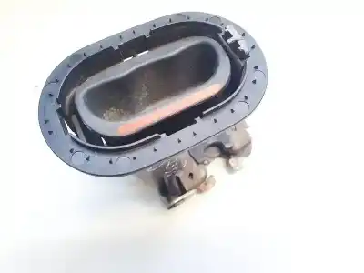 Автозапчастина б/у різні деталі для renault megane ii (bm0/1_, cm0/1_) 1.9 dci посилання на oem iam 