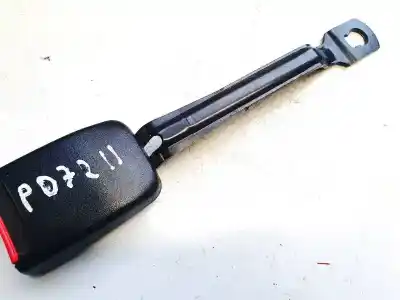 Автозапчасти б/у крюк для ремня передний правый за audi a4 avant (b5) 1.8 ссылки oem iam 8d0857755  