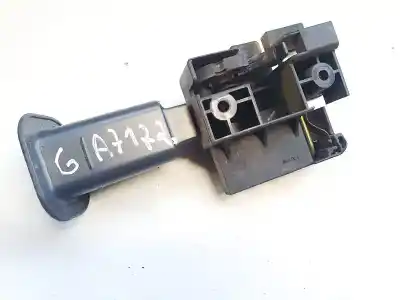 Pezzo di ricambio per auto di seconda mano pezzi vari per mitsubishi outlander (cw0) 2.0 di-d intense riferimenti oem iam 9614441780  