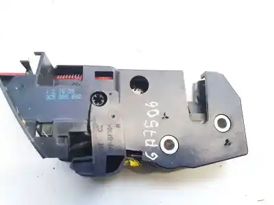 Автозапчасти б/у различные детали за volkswagen passat variant (3c5) 1.9 tdi ссылки oem iam 3c5885682  