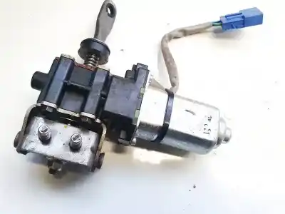 Автозапчастина б/у електронний модуль для mazda cx-7 (er) 2.2 turbodiesel cat посилання на oem iam   