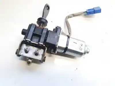 Автозапчастина б/у електронний модуль для mazda cx-7 (er) 2.2 turbodiesel cat посилання на oem iam   
