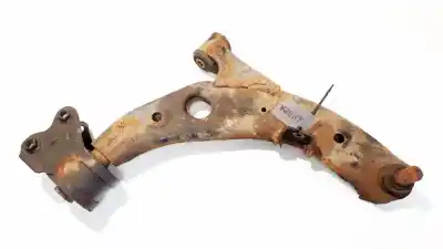 Автозапчасти б/у передний правый нижний рычаг подвески за mazda cx-7, 2006.01 - 2012.12 2.3 182kw 2006.01 - 2012.12 ссылки oem iam 
