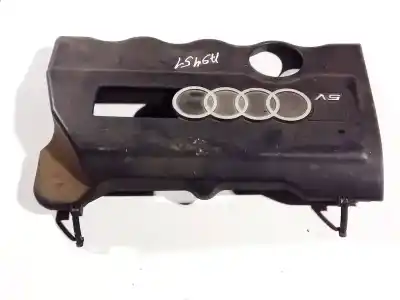 Автозапчастина б/у крішка двигуна для audi a4 avant (b5) 1.8 посилання на oem iam 058103724c