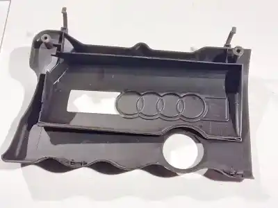 Автозапчастина б/у крішка двигуна для audi a4 avant (b5) 1.8 посилання на oem iam 058103724c  