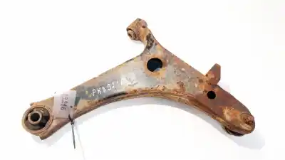 Second-hand car spare part front left lower suspension arm for subaru legacy berl. b13 (bl) 2.0 cat oem iam references   