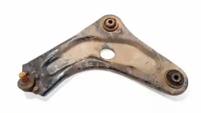 Pezzo di ricambio per auto di seconda mano braccio di sospensione anteriore sinistro inferiore per peugeot 207 1.4 16v vti cat (8fs / ep3) riferimenti oem iam 