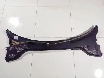 Peça sobressalente para automóvel em segunda mão grelha torpedo curcuvan por audi tt (8j3/8j9) 2.0 16v tfsi referências oem iam 8j2819401