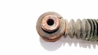 Second-hand car spare part right rear shock absorber for peugeot 207 1.4 16v vti cat (8fs / ep3) oem iam references   