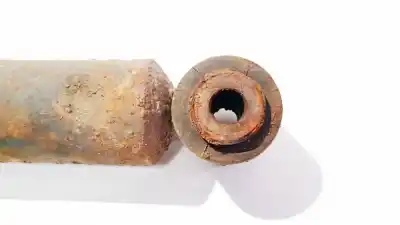 Second-hand car spare part right rear shock absorber for peugeot 207 1.4 16v vti cat (8fs / ep3) oem iam references   