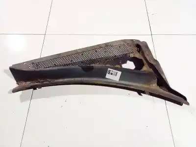 Peça sobressalente para automóvel em segunda mão grelha torpedo curcuvan por chrysler pt cruiser (pt) 2.2 crd touring referências oem iam 05067058aa